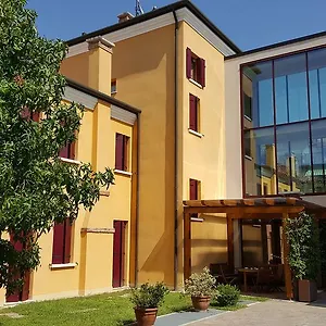 3* מלון Unahotels Eco Costanza Venezia