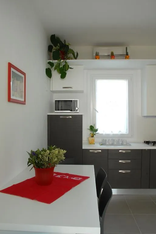 Da Irene Holiday home Venice Italy