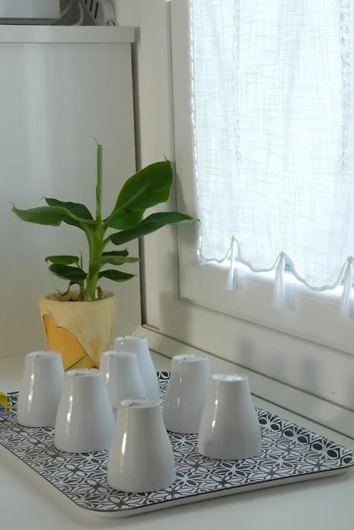 Da Irene Holiday home Venice 0*, Mestre Italy