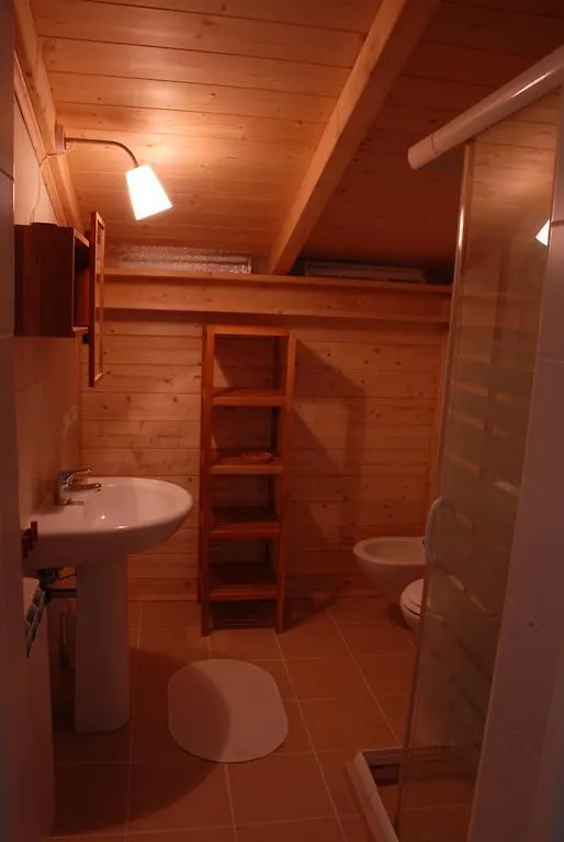 Da Irene Holiday home Venice Italy