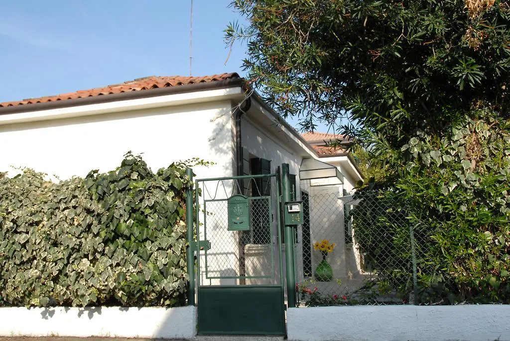 Da Irene Holiday home Venice Italy