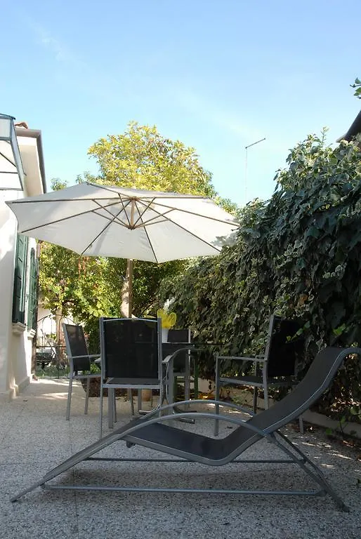 Da Irene Holiday home Venice 0*, Mestre