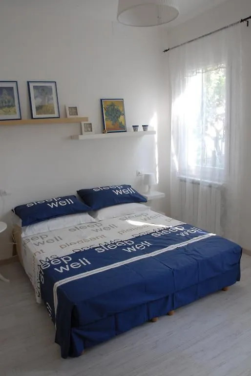 Da Irene Holiday home Venice